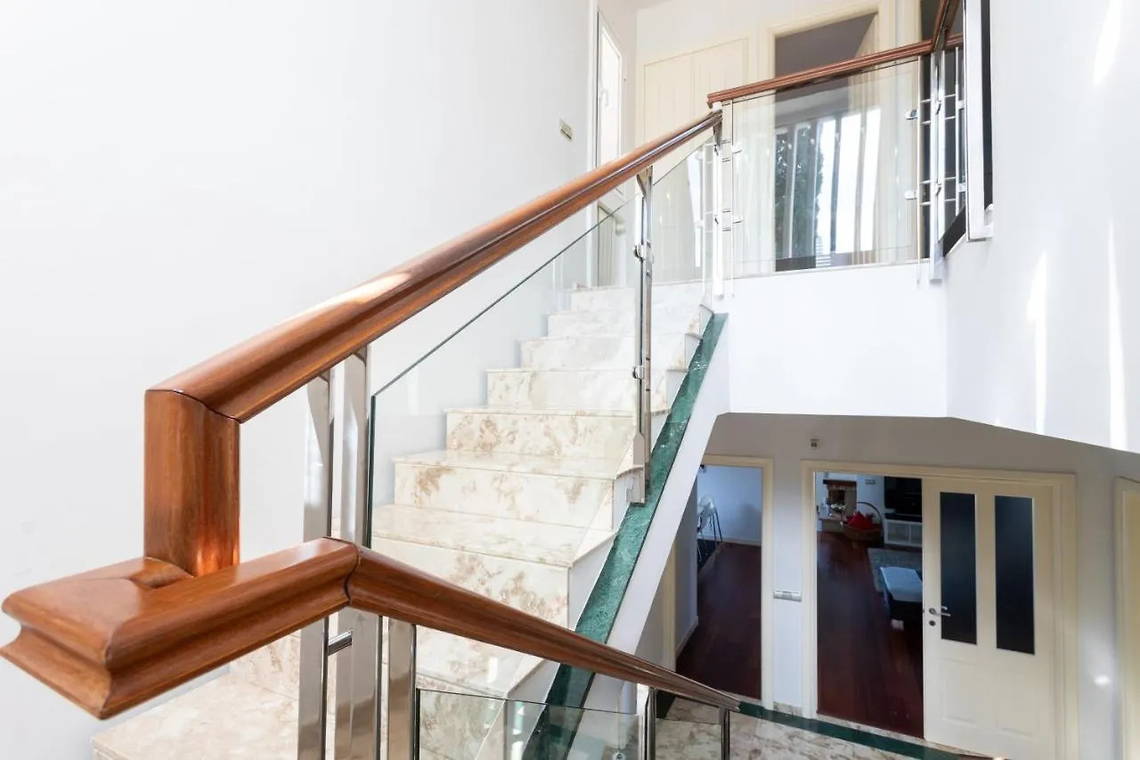 Home2Book Luxury Villa Tegueste Spain