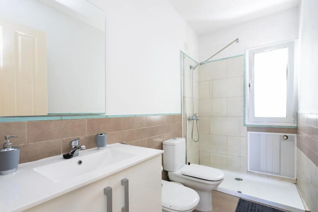 Home2Book Luxury Villa Tegueste 0*,