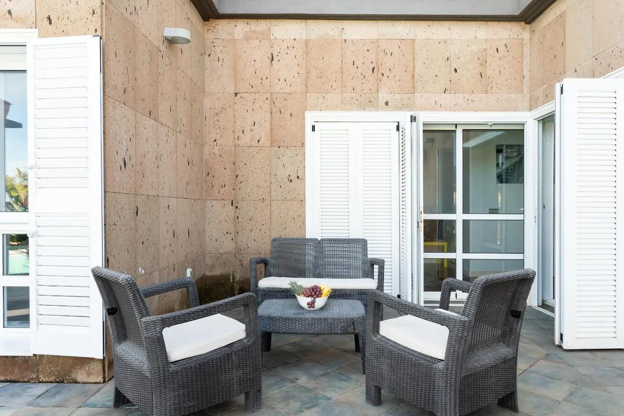 Home2Book Luxury Villa Tegueste 0*,  Spain