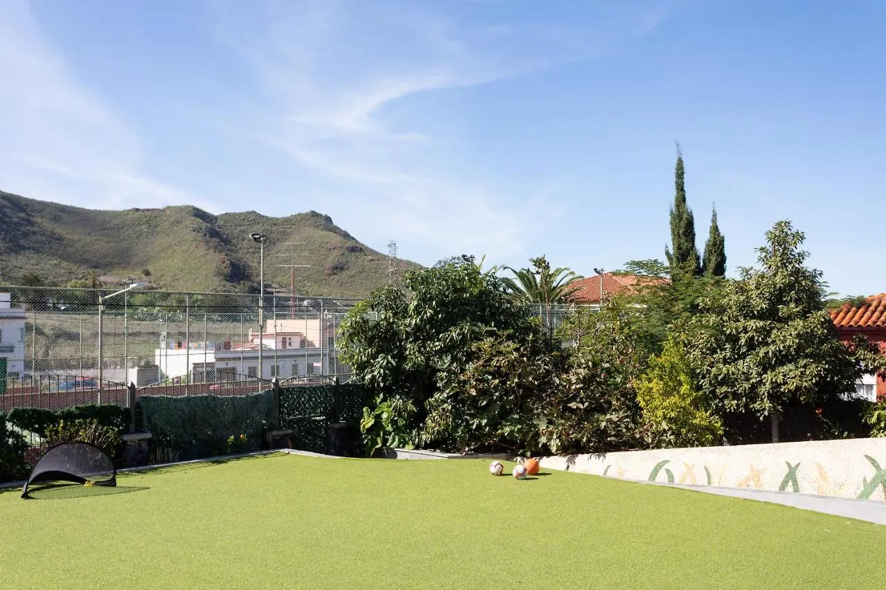 Home2Book Luxury Villa Tegueste