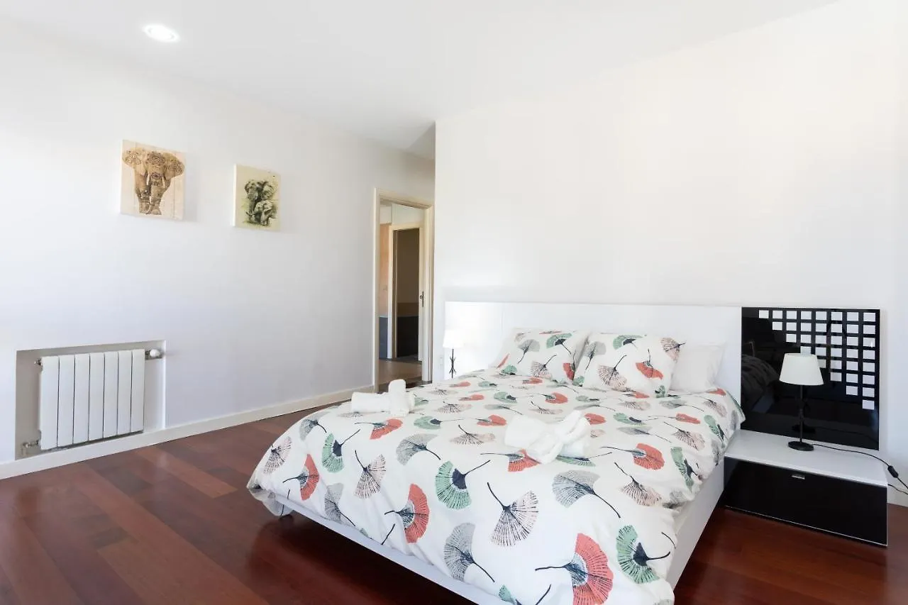 Home2Book Luxury Villa Tegueste Spain