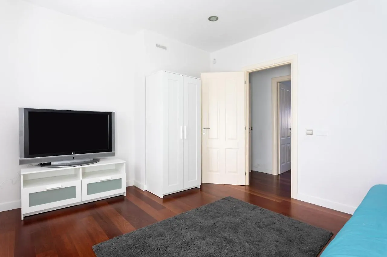 Home2Book Luxury Villa Tegueste