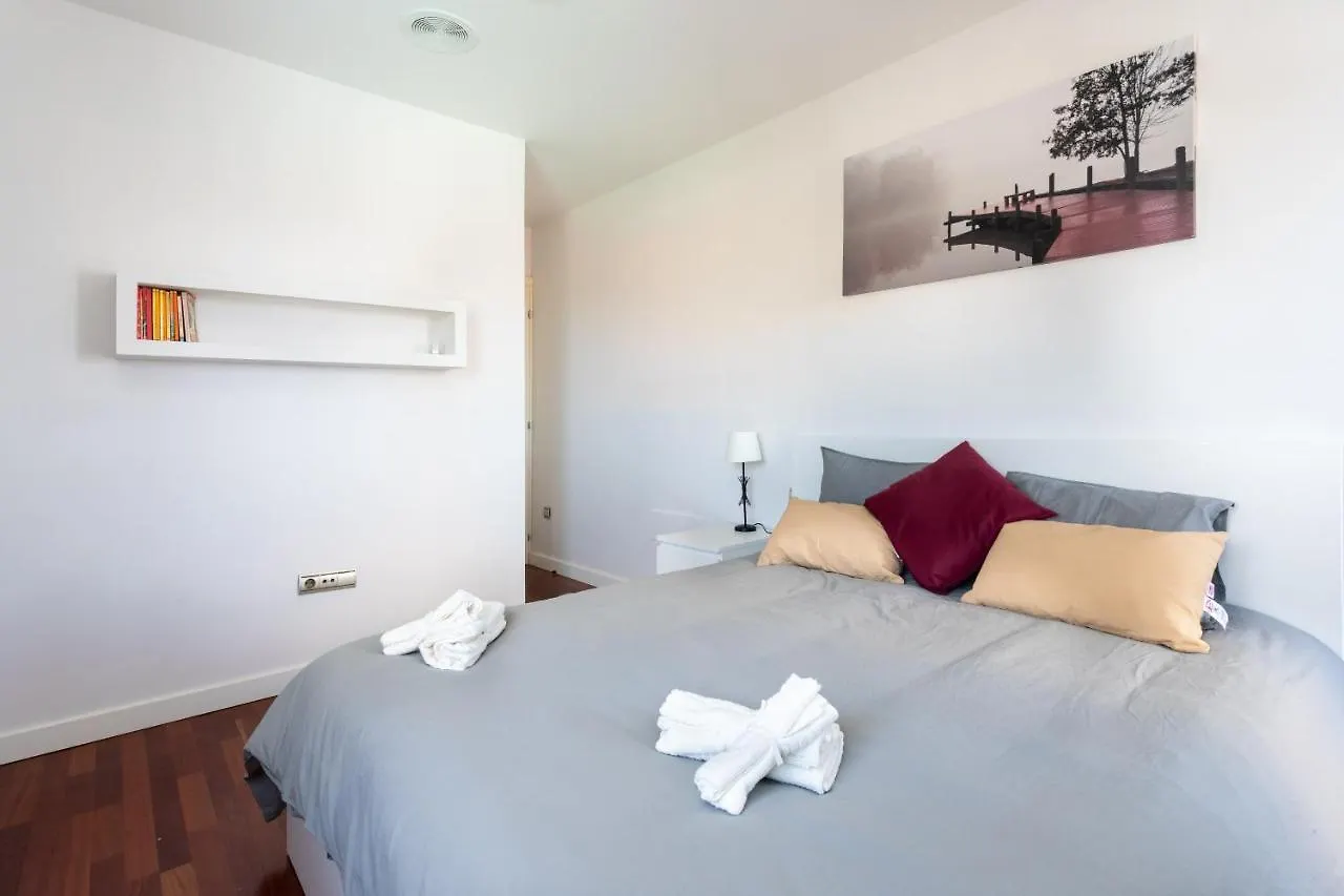 Home2Book Luxury Villa Tegueste 0*,