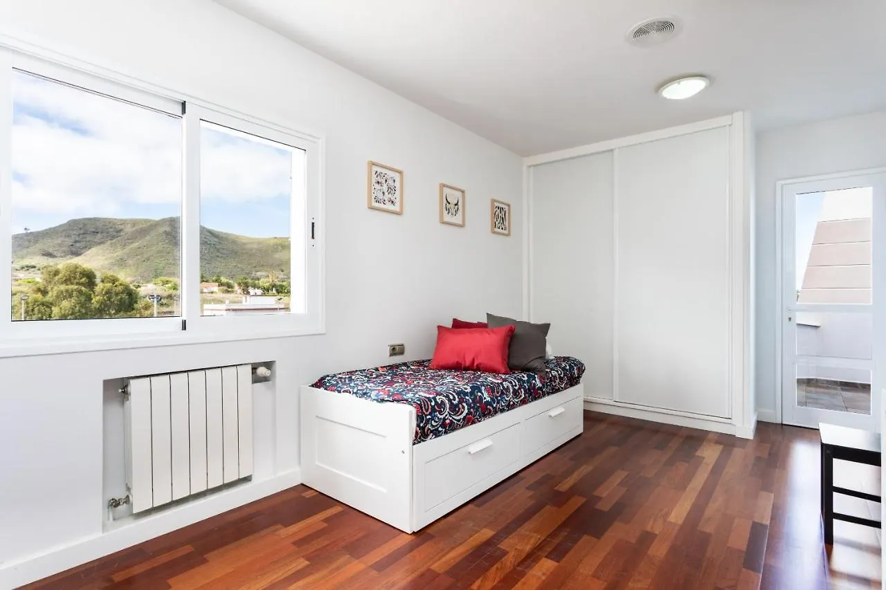 Home2Book Luxury Villa Tegueste 0*,  Spain