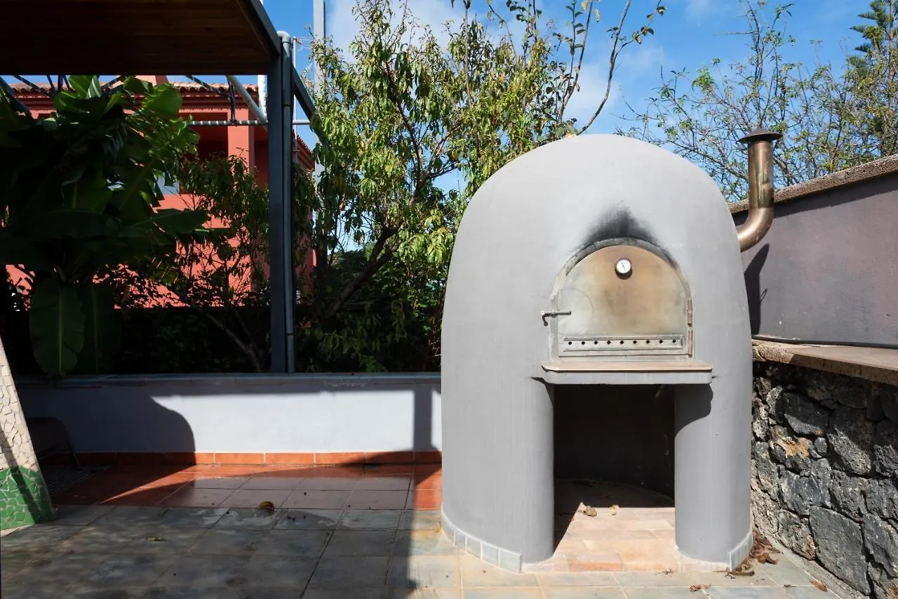 Home2Book Luxury Villa Tegueste