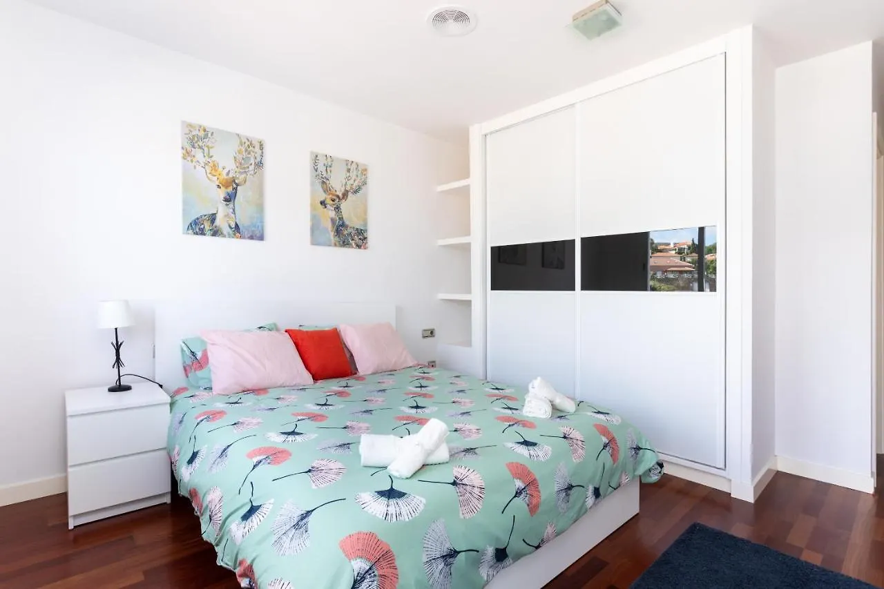 Home2Book Luxury Villa Tegueste