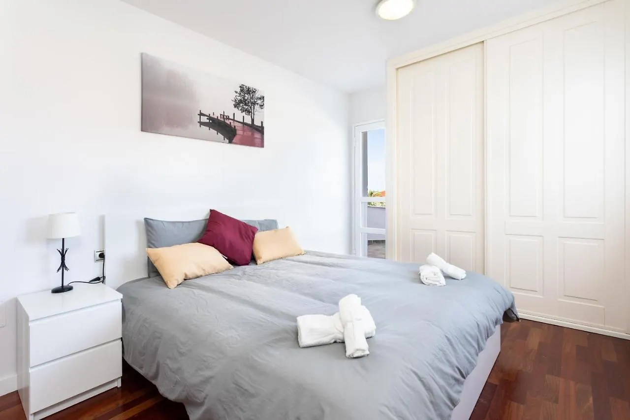 Home2Book Luxury Villa Tegueste 0*,  Spain