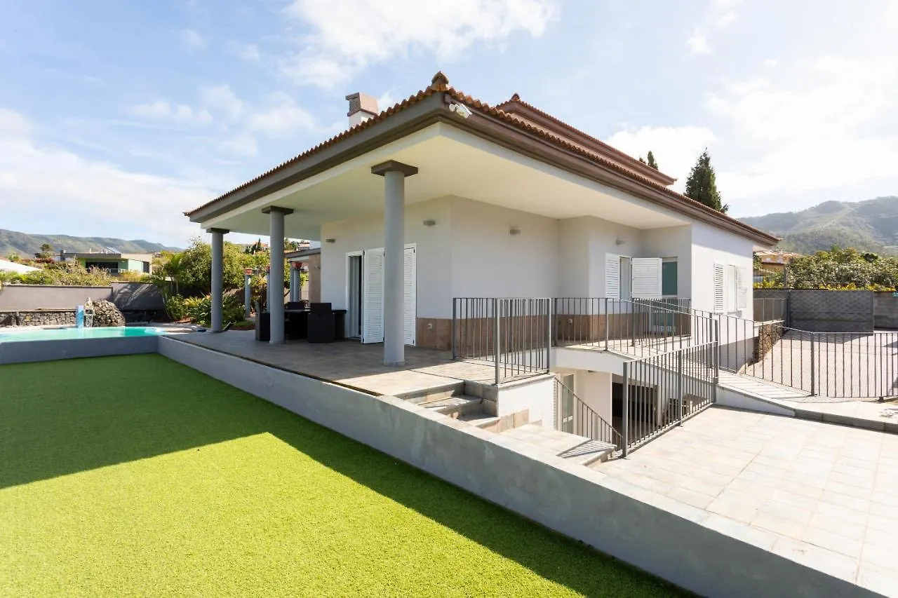 Home2Book Luxury Villa Tegueste