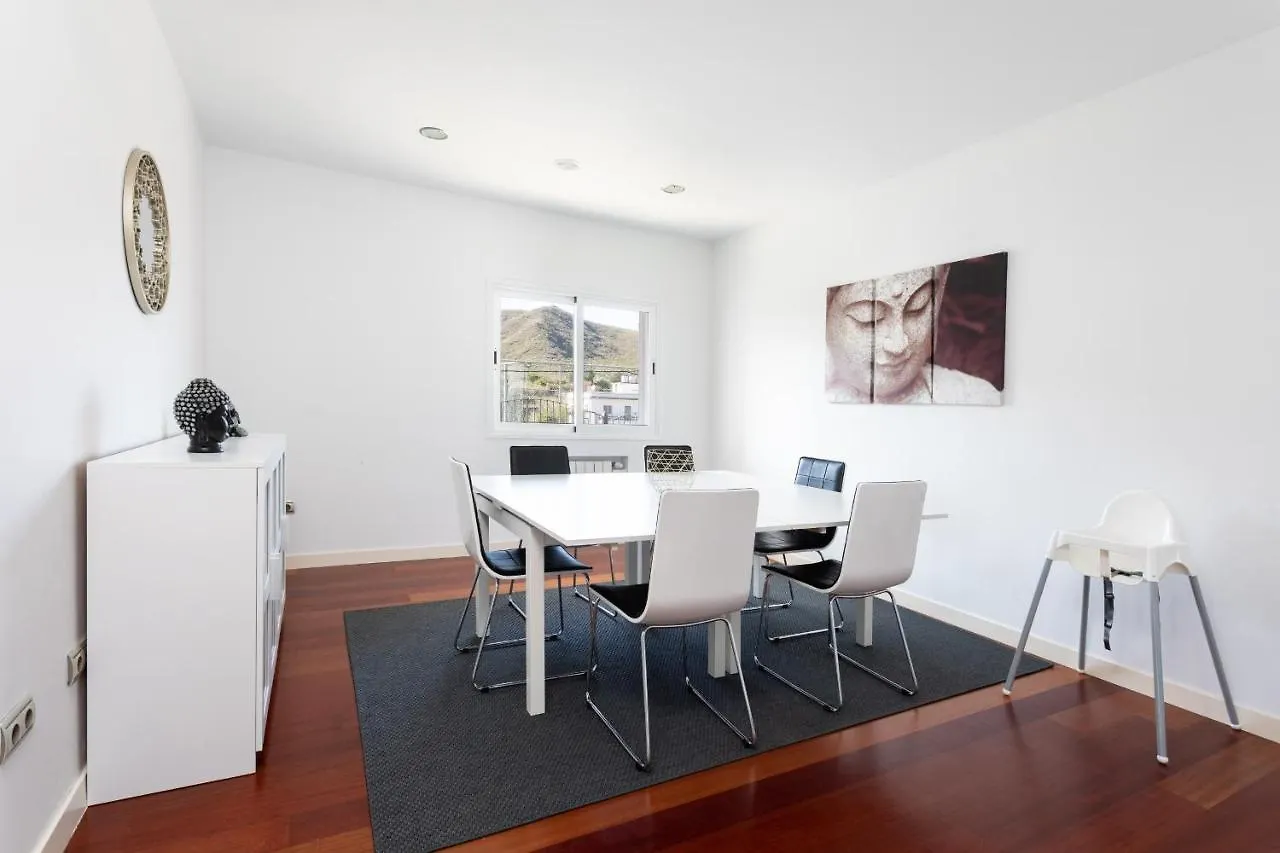 Home2Book Luxury Villa Tegueste