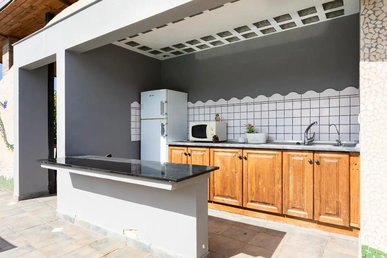 Home2Book Luxury Villa Tegueste