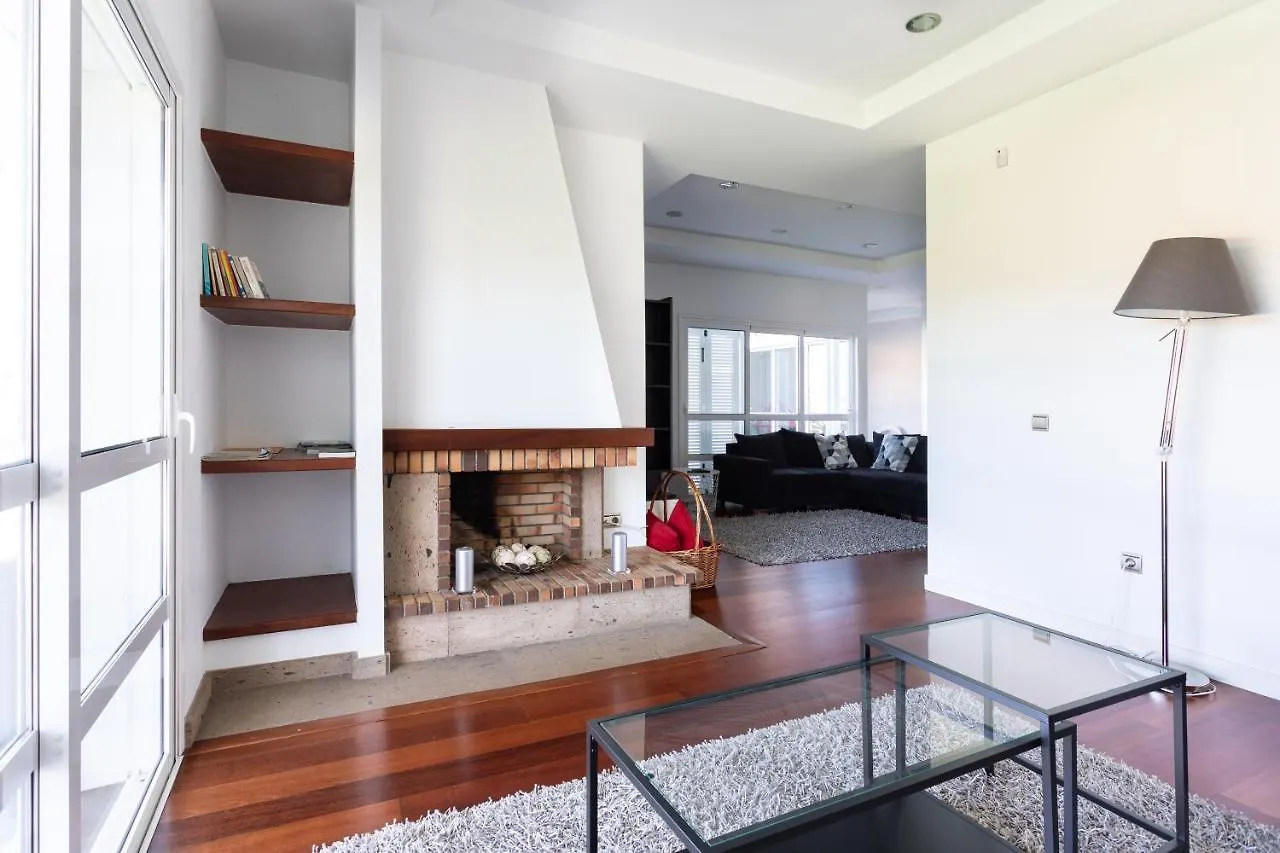 Home2Book Luxury Villa Tegueste