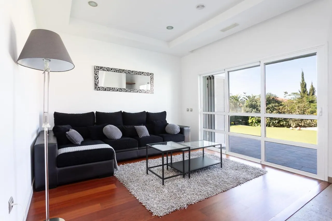 Home2Book Luxury Villa Tegueste Spain