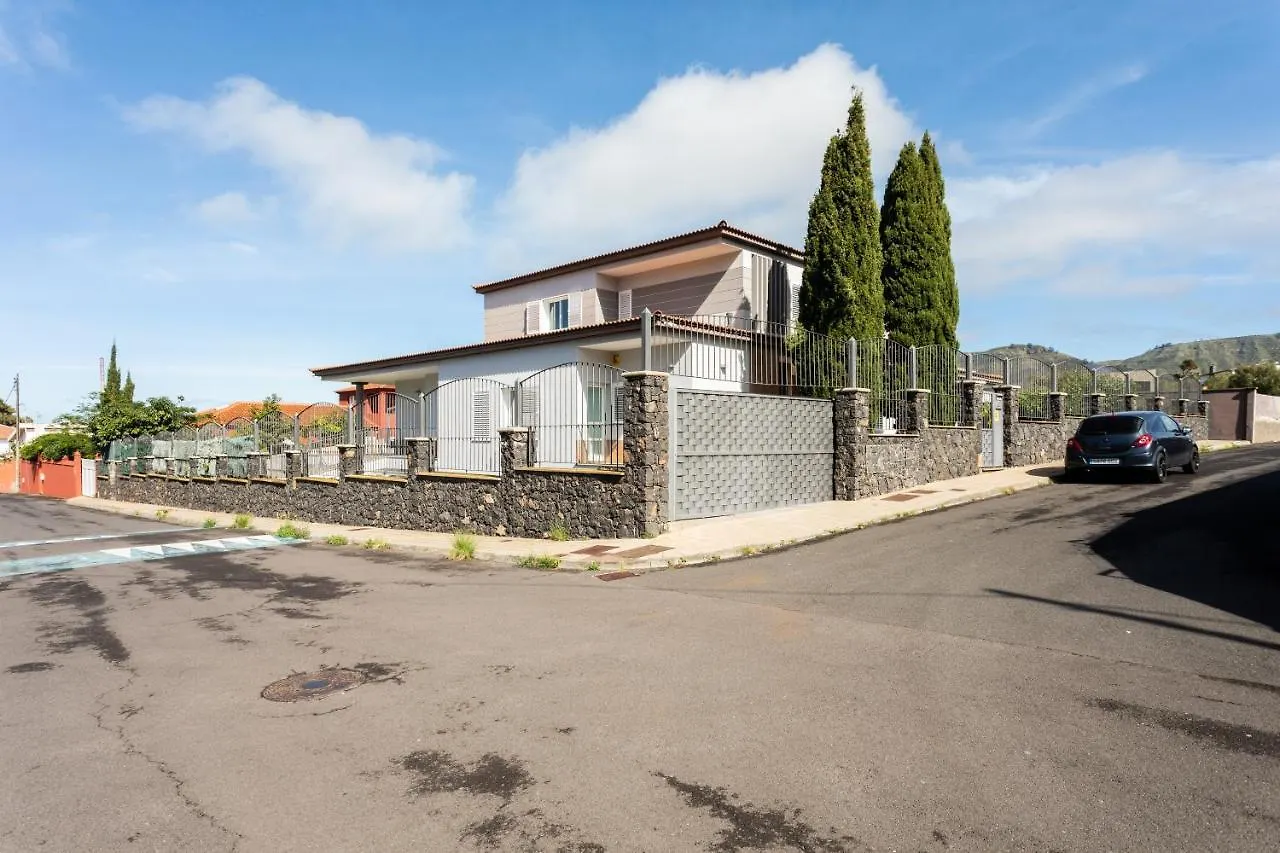 Home2Book Luxury Villa Tegueste