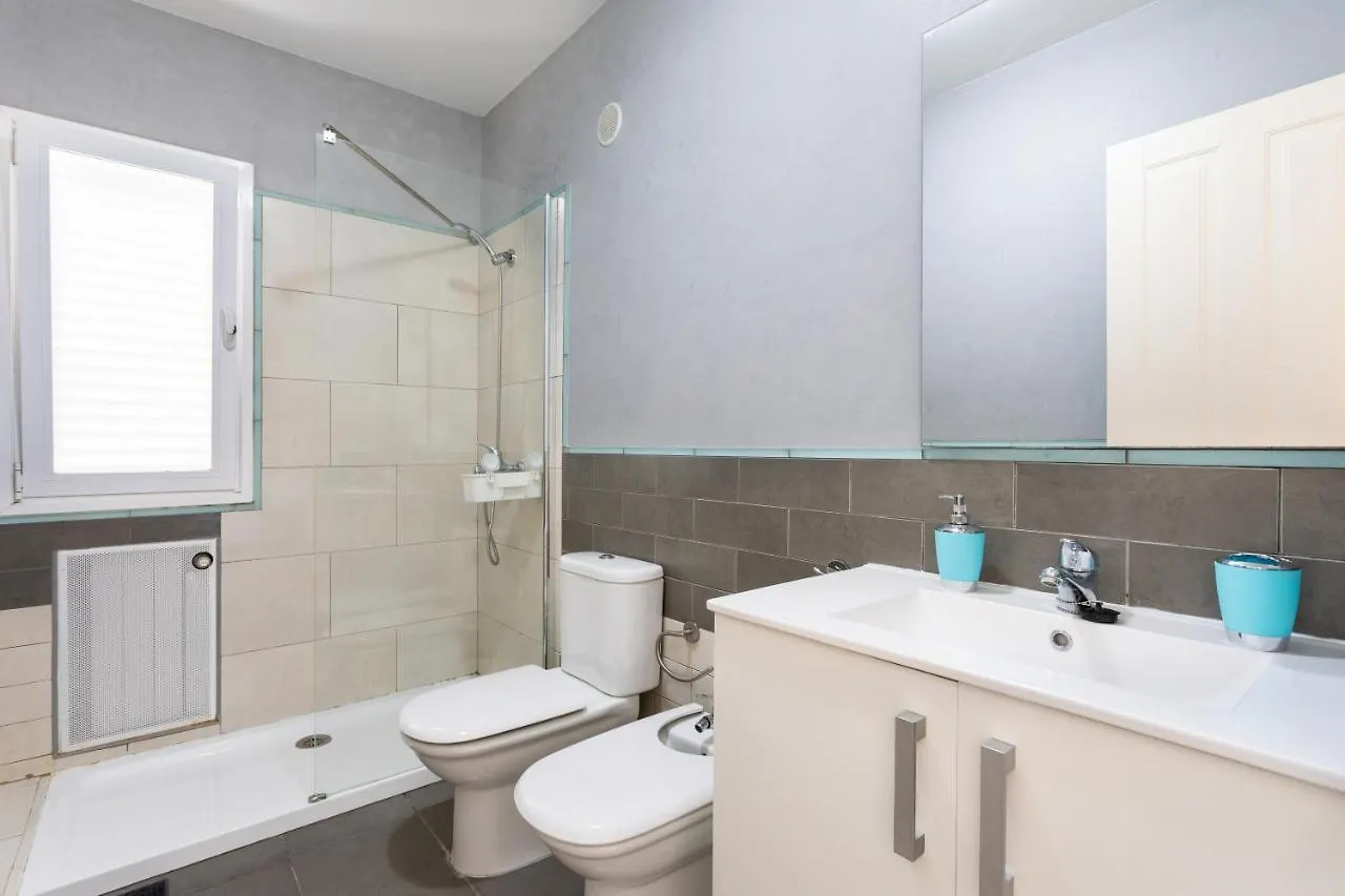Home2Book Luxury Villa Tegueste