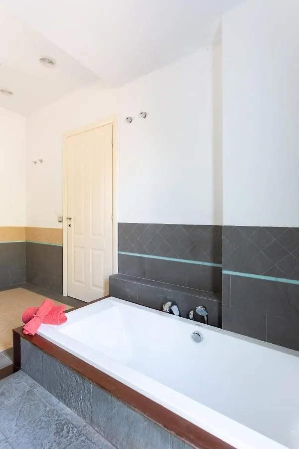Home2Book Luxury Villa Tegueste