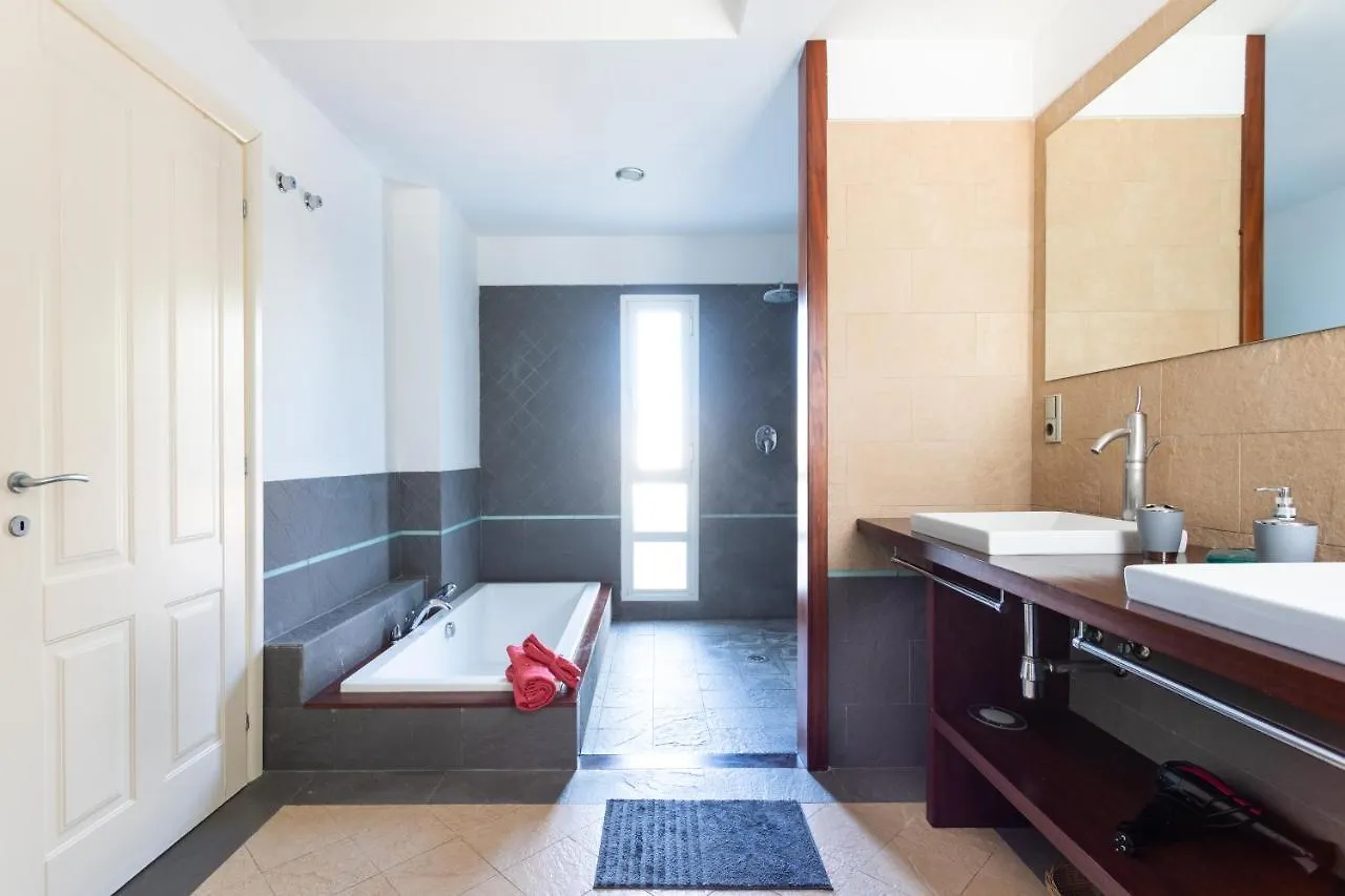 Home2Book Luxury Villa Tegueste