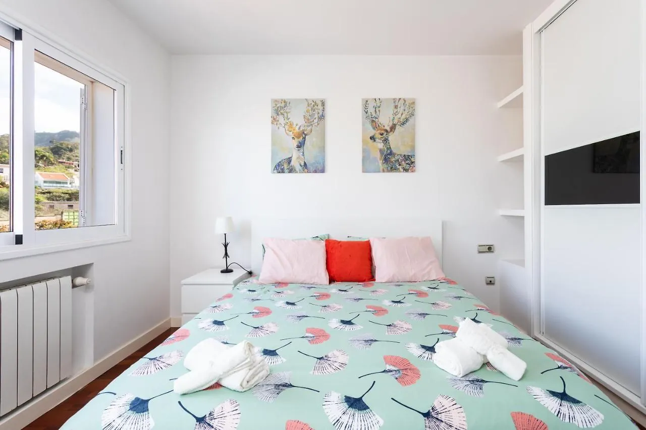 Home2Book Luxury Villa Tegueste 0*,  Spain
