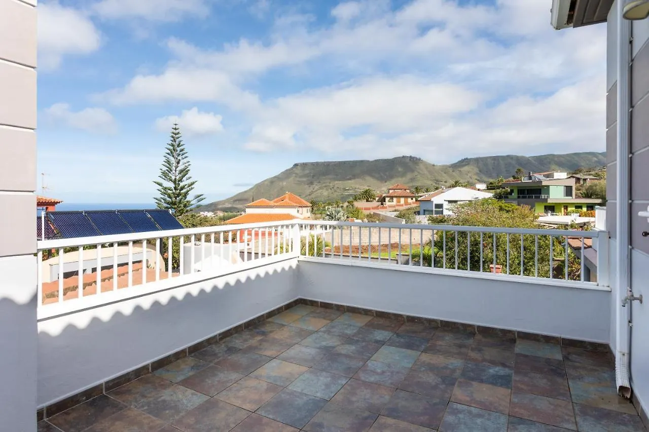 Home2Book Luxury Villa Tegueste