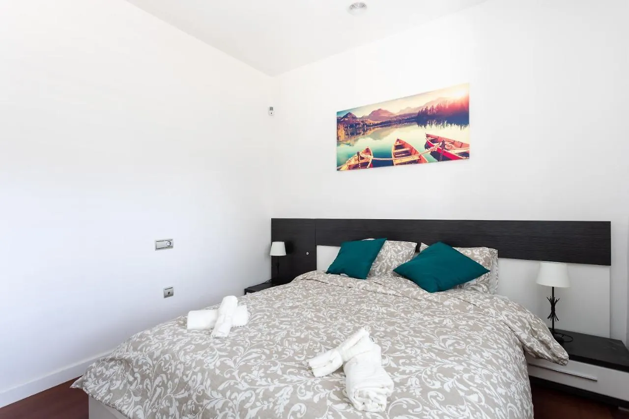 Home2Book Luxury Villa Tegueste
