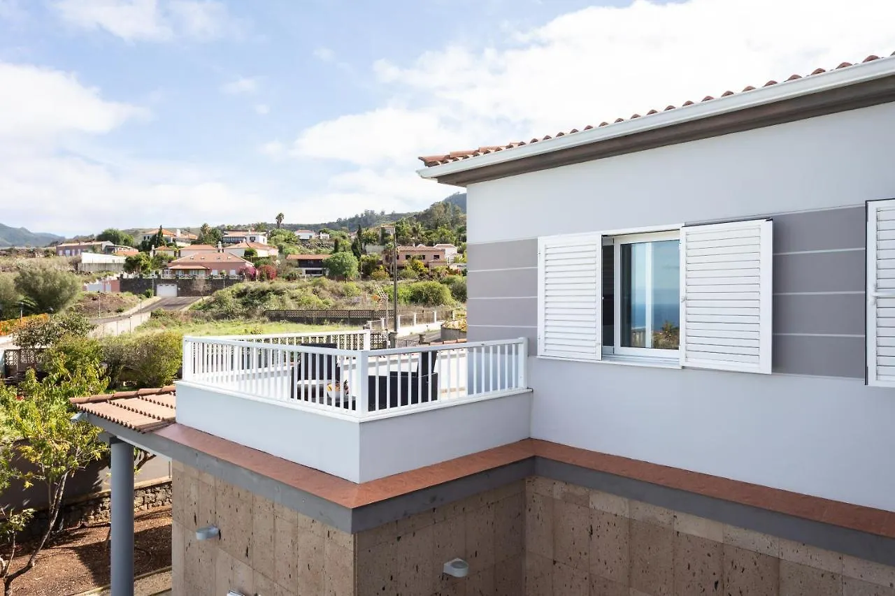Home2Book Luxury Villa Tegueste Spain