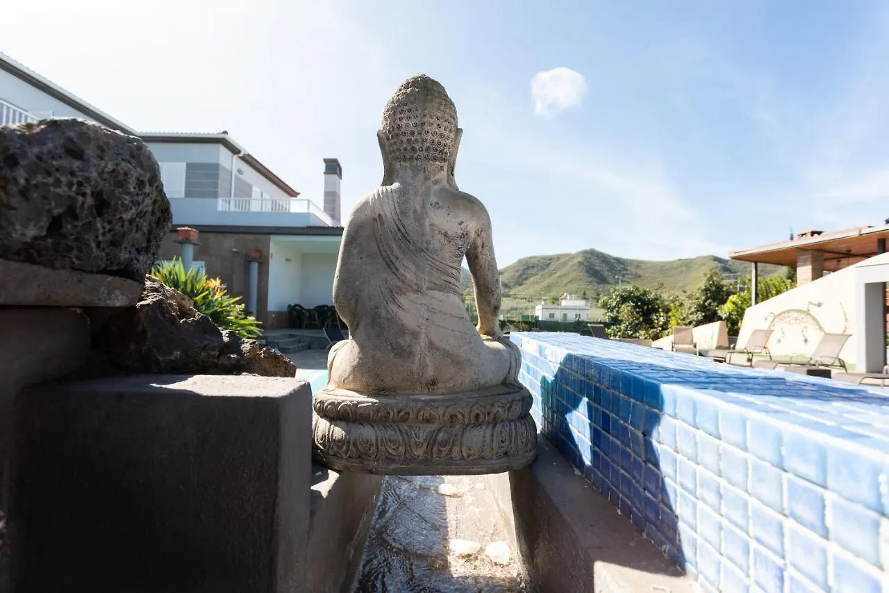 Home2Book Luxury Villa Tegueste