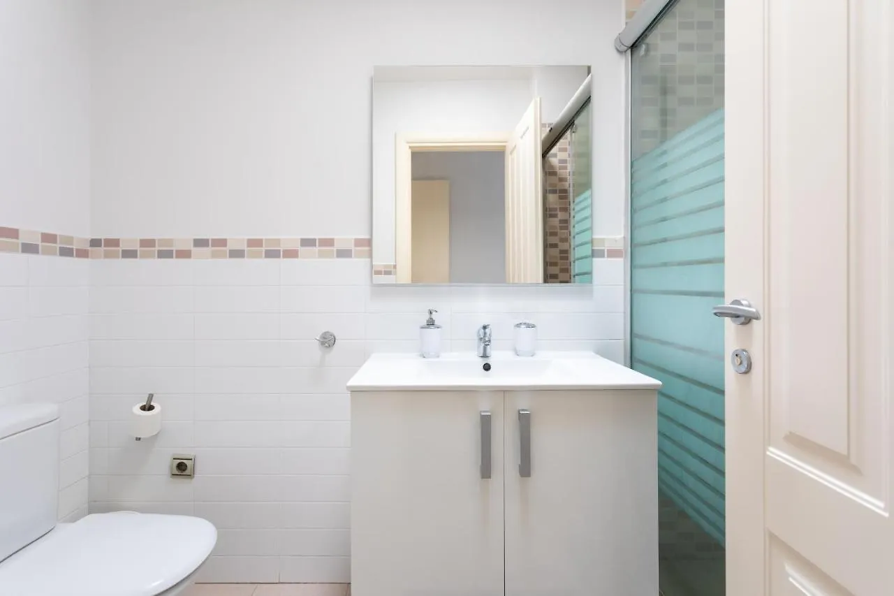 Home2Book Luxury Villa Tegueste Spain