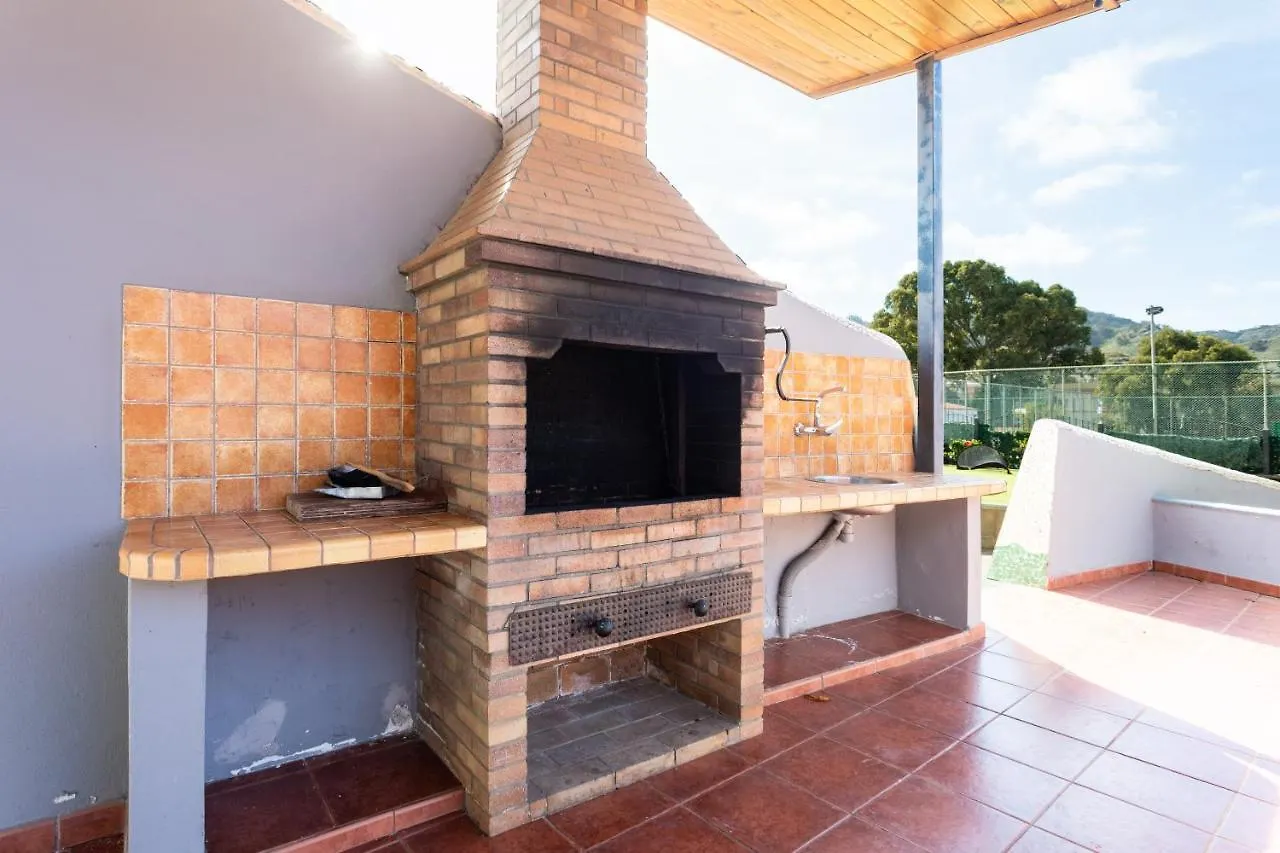Home2Book Luxury Villa Tegueste 0*,