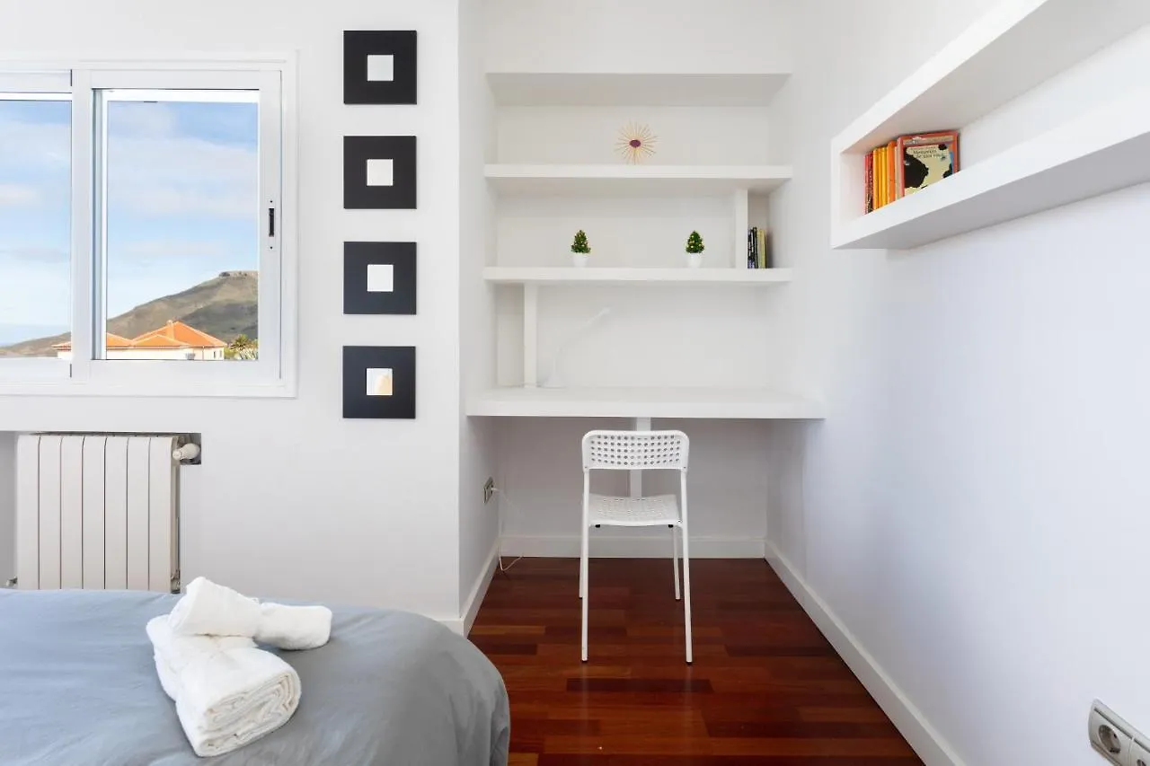 Home2Book Luxury Villa Tegueste