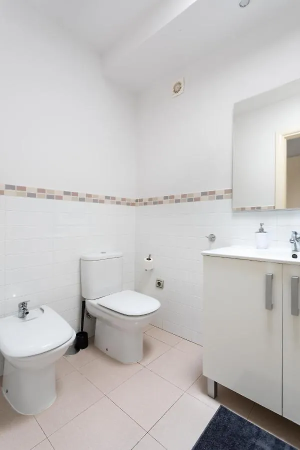 Home2Book Luxury Villa Tegueste 0*,  Spain