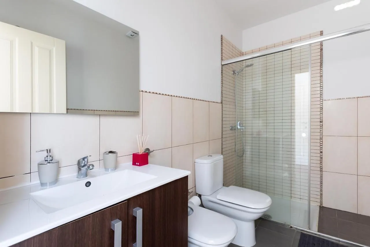 Home2Book Luxury Villa Tegueste 0*,  Spain