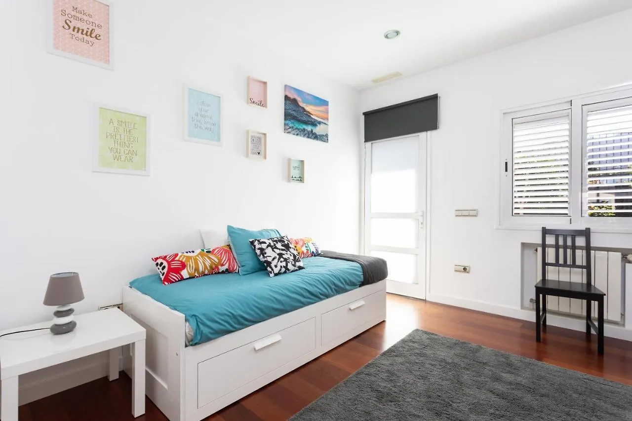 Home2Book Luxury Villa Tegueste