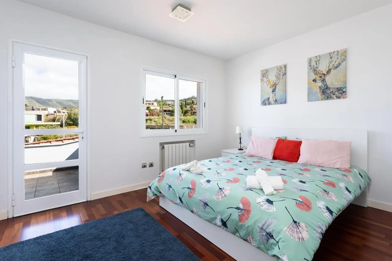 Home2Book Luxury Villa Tegueste
